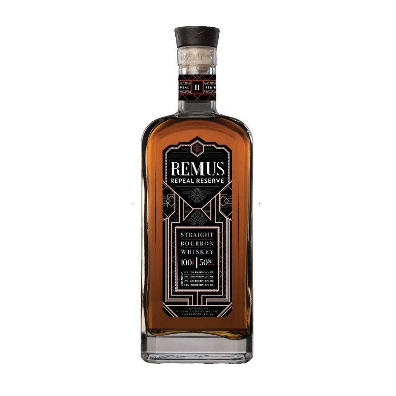 Remus Repeal Reserve Bourbon Serievii 23